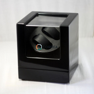 Бокс з автоматичним підзаводом для годинників BOX-001BB
